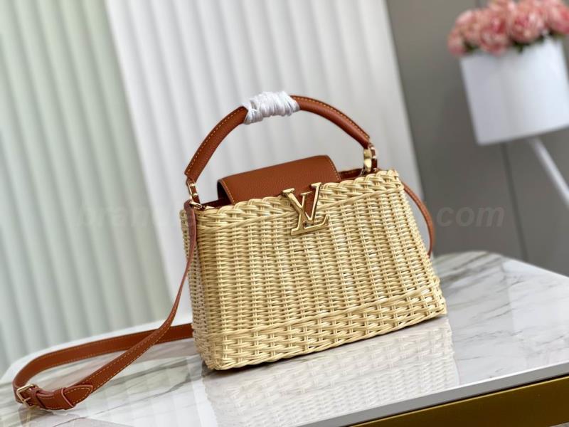 LV Handbags 376